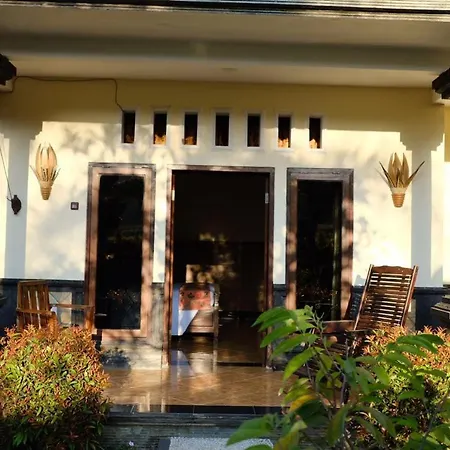 Padi Bali Guest House