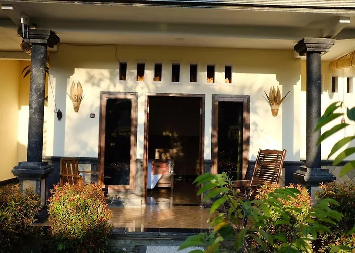 Padi Bali Aparthotel *