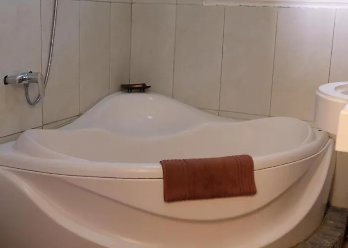 Padi Bali Aparthotel Munduk