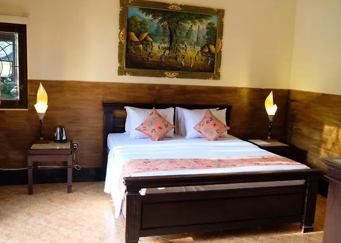 Aparthotel Padi Bali