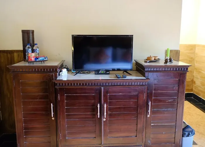 Aparthotel Padi Bali