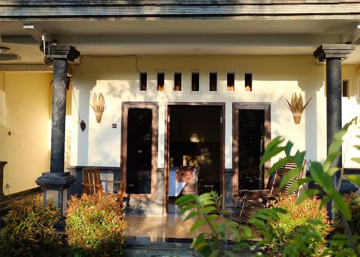 Padi Bali Aparthotel
