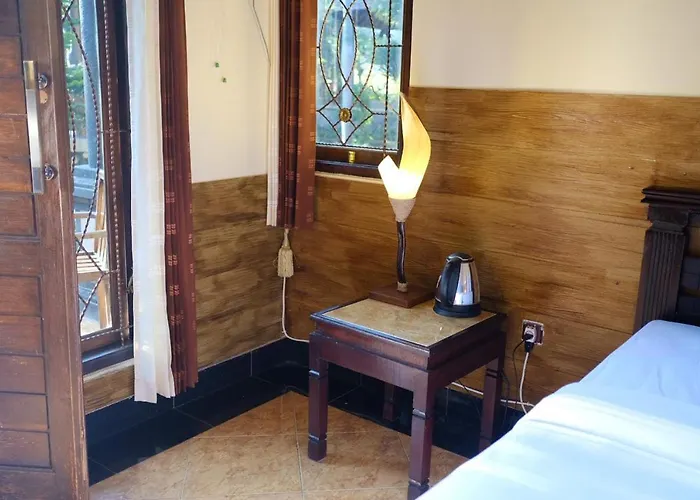 Padi Bali Aparthotel
