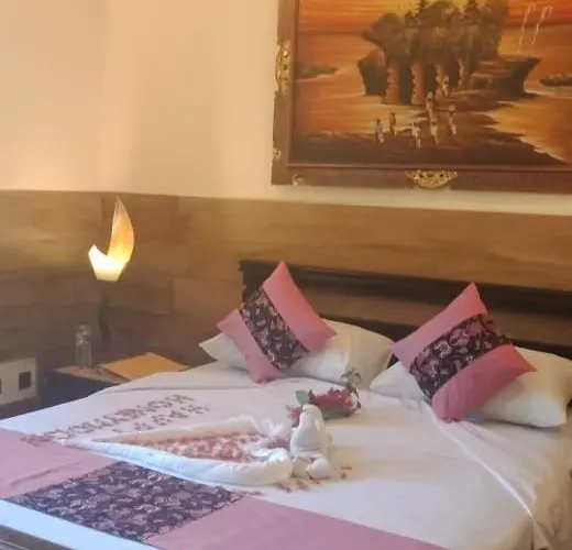 Aparthotel Padi Bali