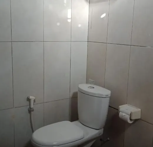 Padi Bali Aparthotel *