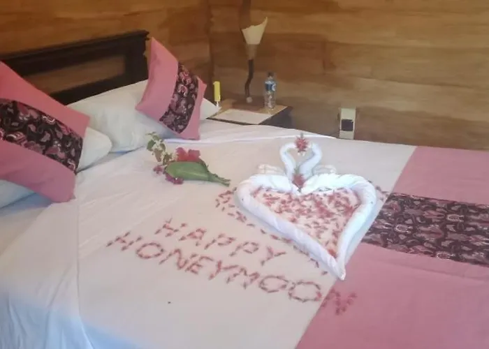 Aparthotel Padi Bali Munduk