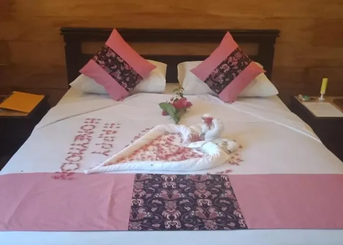 Padi Bali Munduk