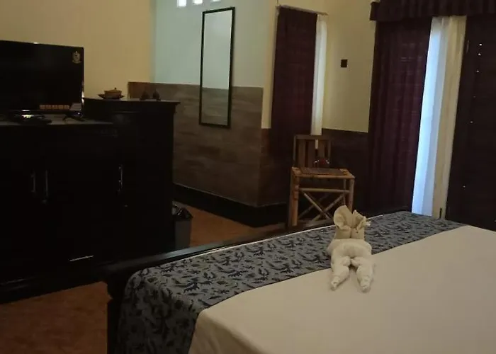 Aparthotel Padi Bali