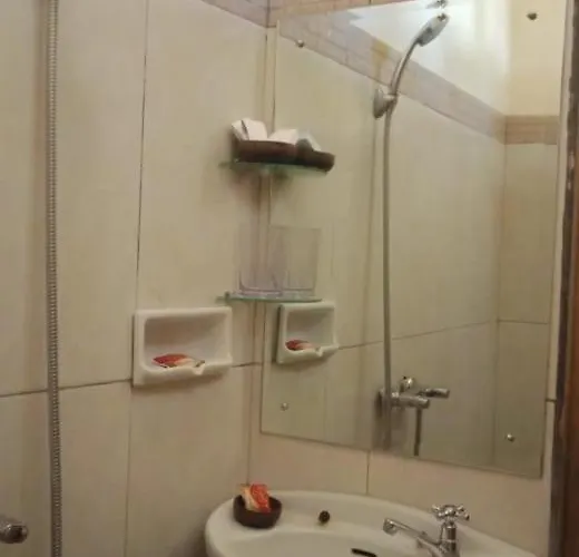 Padi Bali Aparthotel Munduk