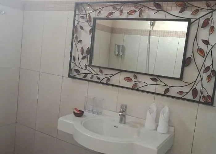 Aparthotel Padi Bali