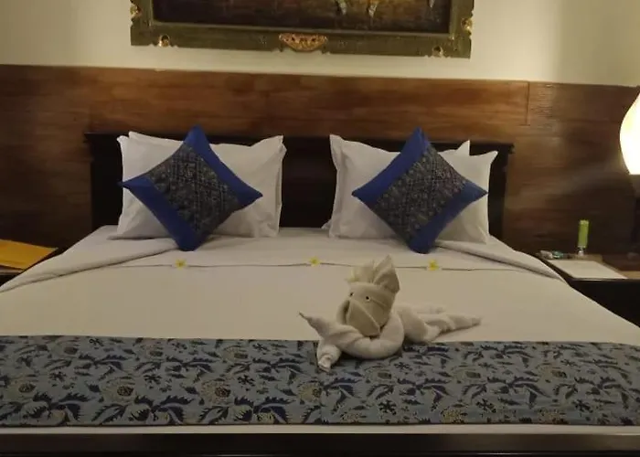 Aparthotel Padi Bali *